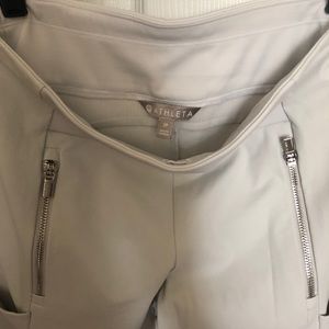 Athleta leisure pants